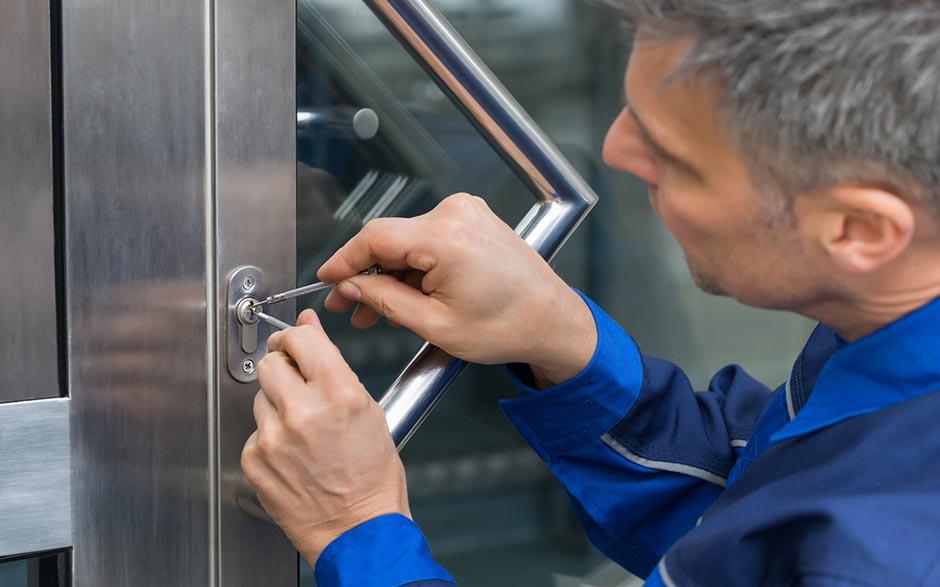 serrurier tarif changement serrure Paris 7
